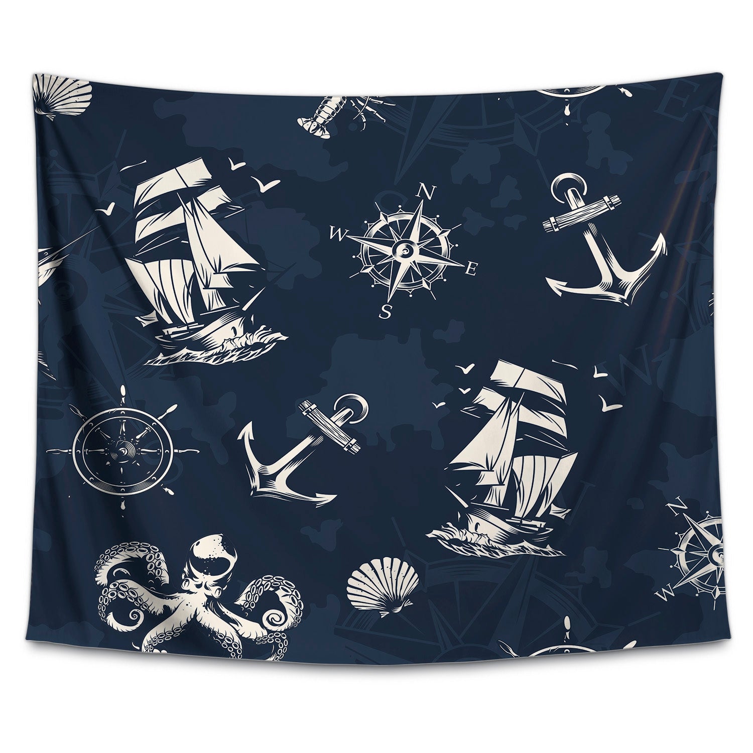 Sailing Baby Set