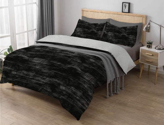 Sancha Sherpa Comforter Set