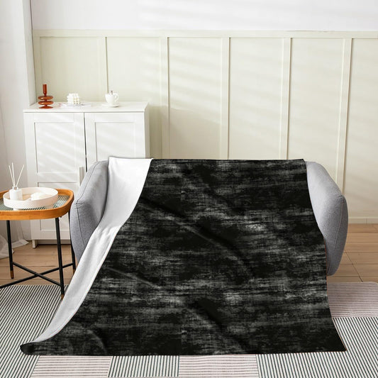 Sancha Throw Velveteen Blanket