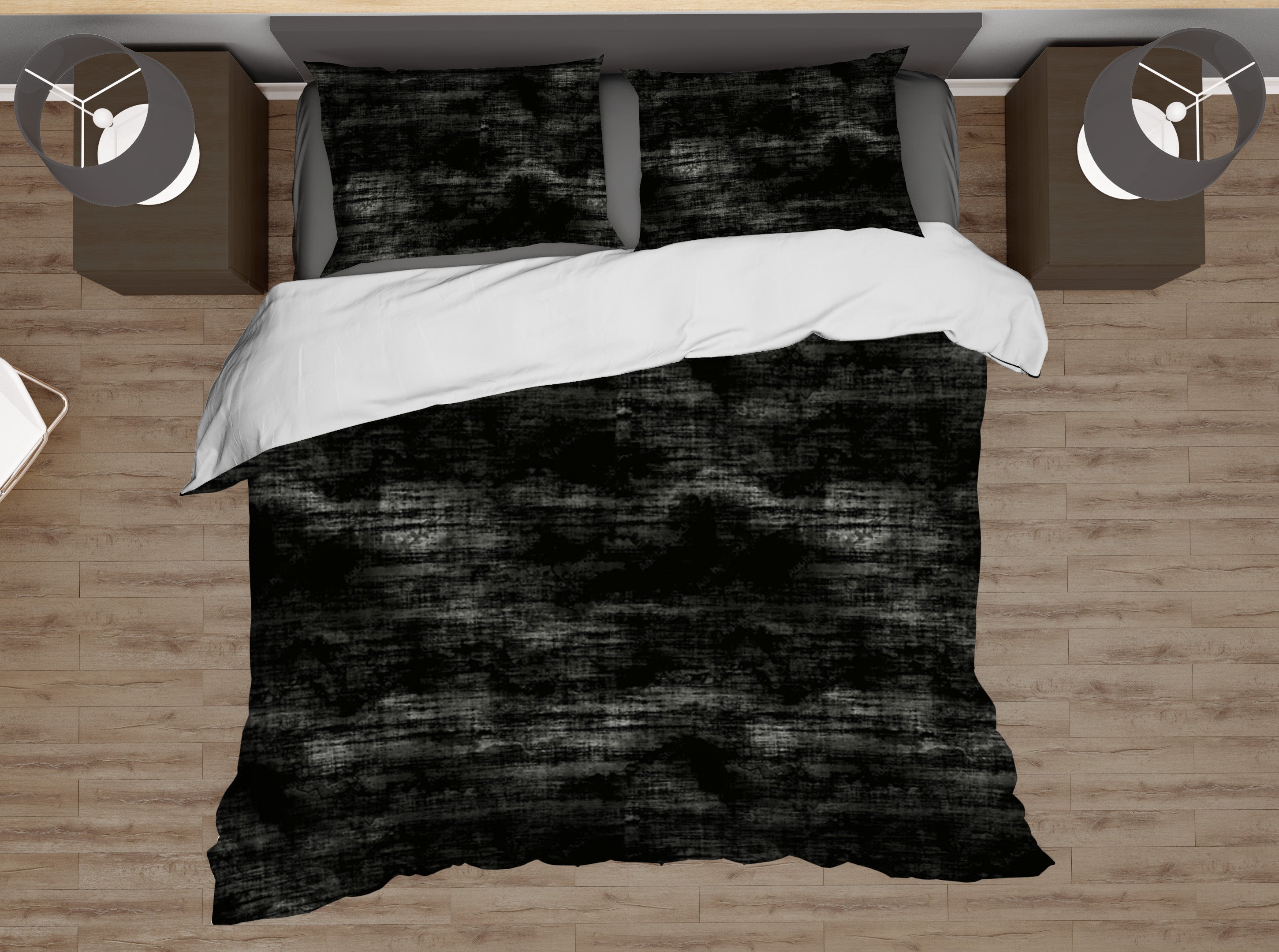 Sancha Duvet Cover Set