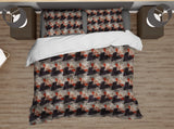 Sarava Duvet Cover Set