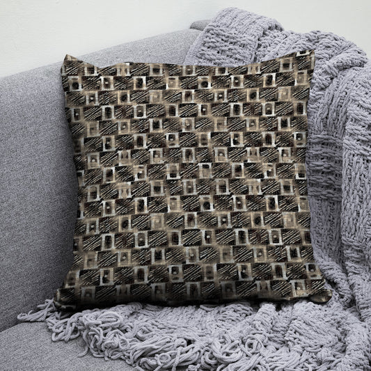 Sarina Throw Pillow