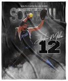 Softball Rocked - Pixydecor