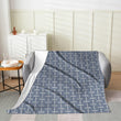 Soline Throw Velveteen Blanket