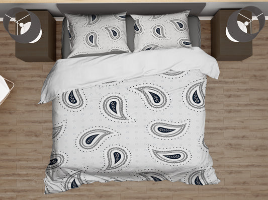 Stan Duvet Cover Set