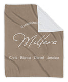 Household Blanket