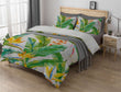 Stefan Sherpa Comforter Set