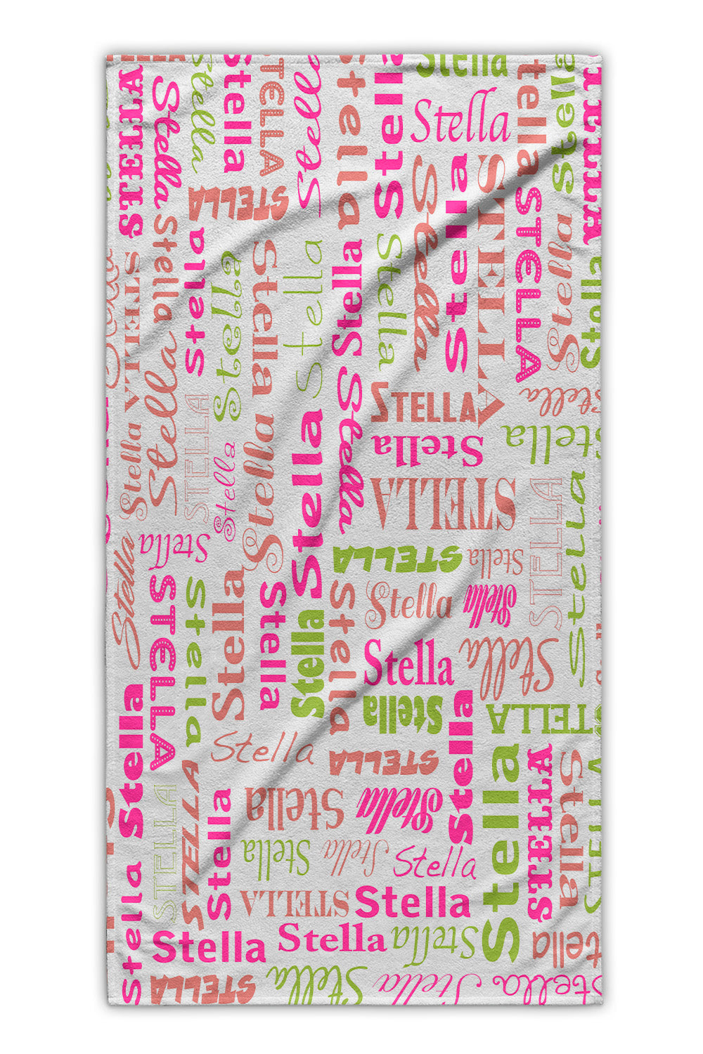 Stella Beach Towel