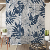 Sunder shower curtain