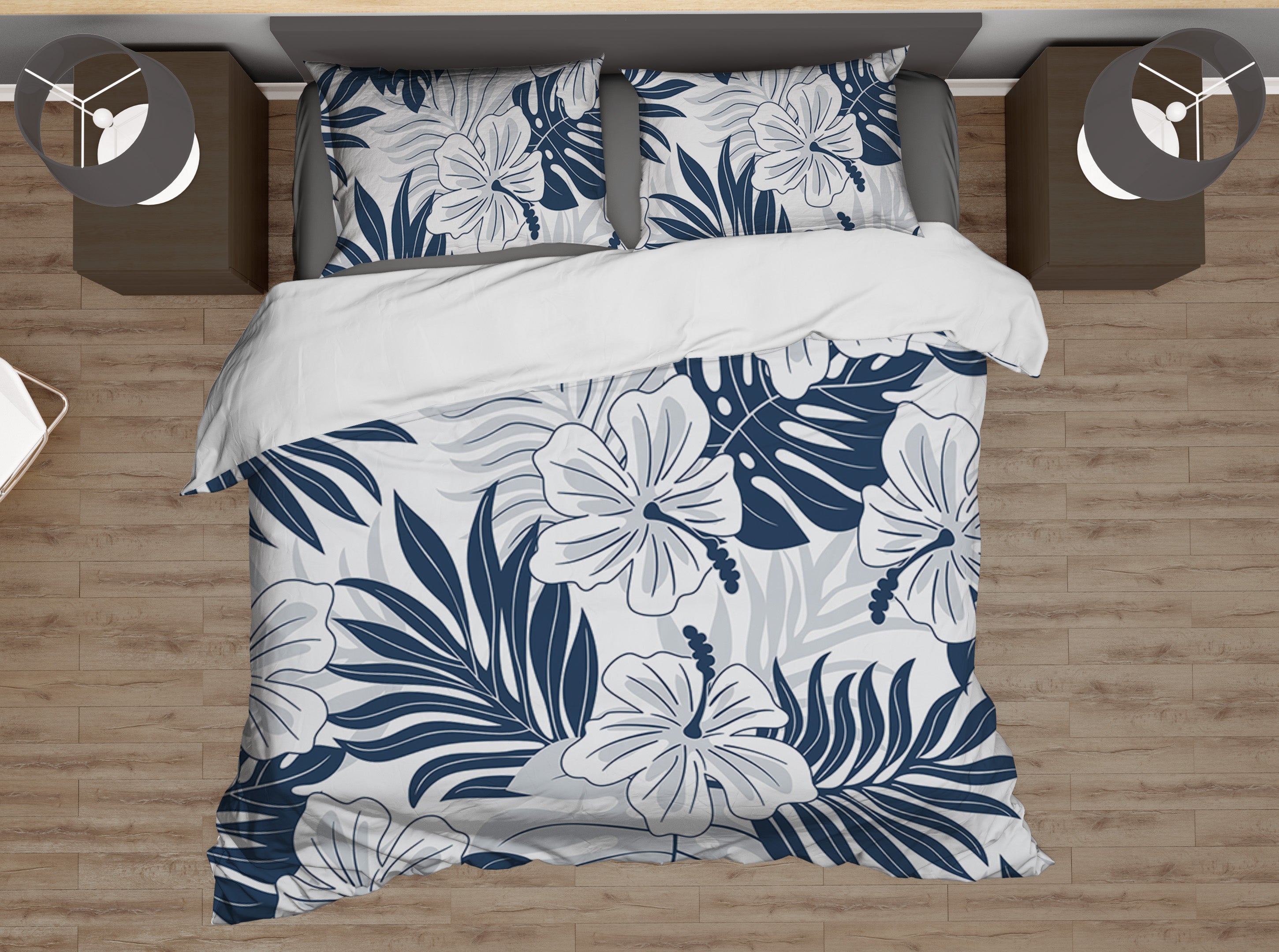 Sunder Duvet Cover Set