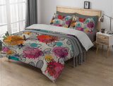 Taran Sherpa Comforter Set