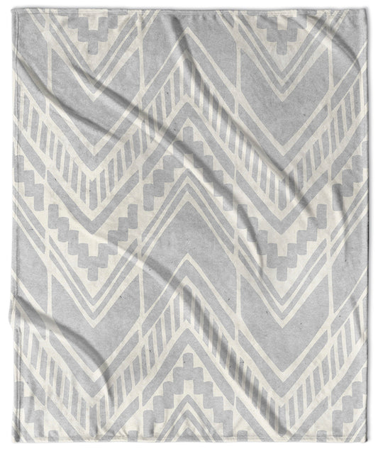 Tasi Throw Velveteen Blanket