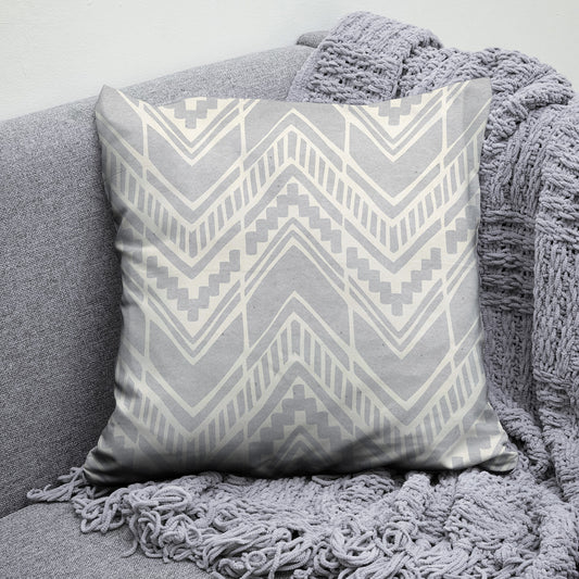 Tasi Throw Pillow