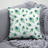 Thanina Throw Pillow