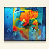The Butterfly Effect Canvas Print