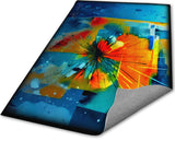 The Butterfly Effect Area Rug
