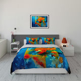 The Butterfly Effect Duvet Cover Set