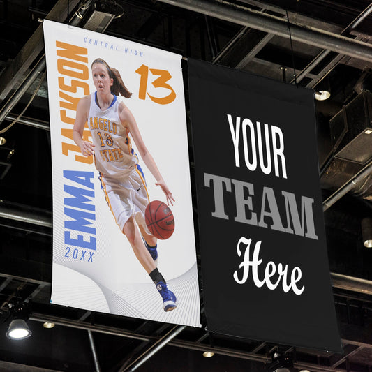 Generic The MVP Banner