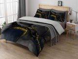 Theodora Sherpa Comforter Set