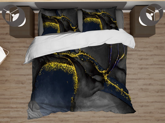 Theodora Duvet Cover Set