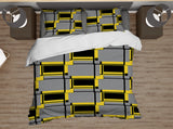 Tuomo Duvet Cover Set