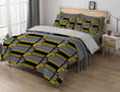 Tuomo Sherpa Comforter Set