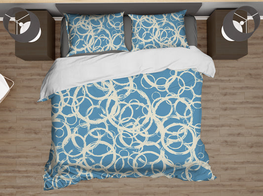 Ulviye Duvet Cover Set