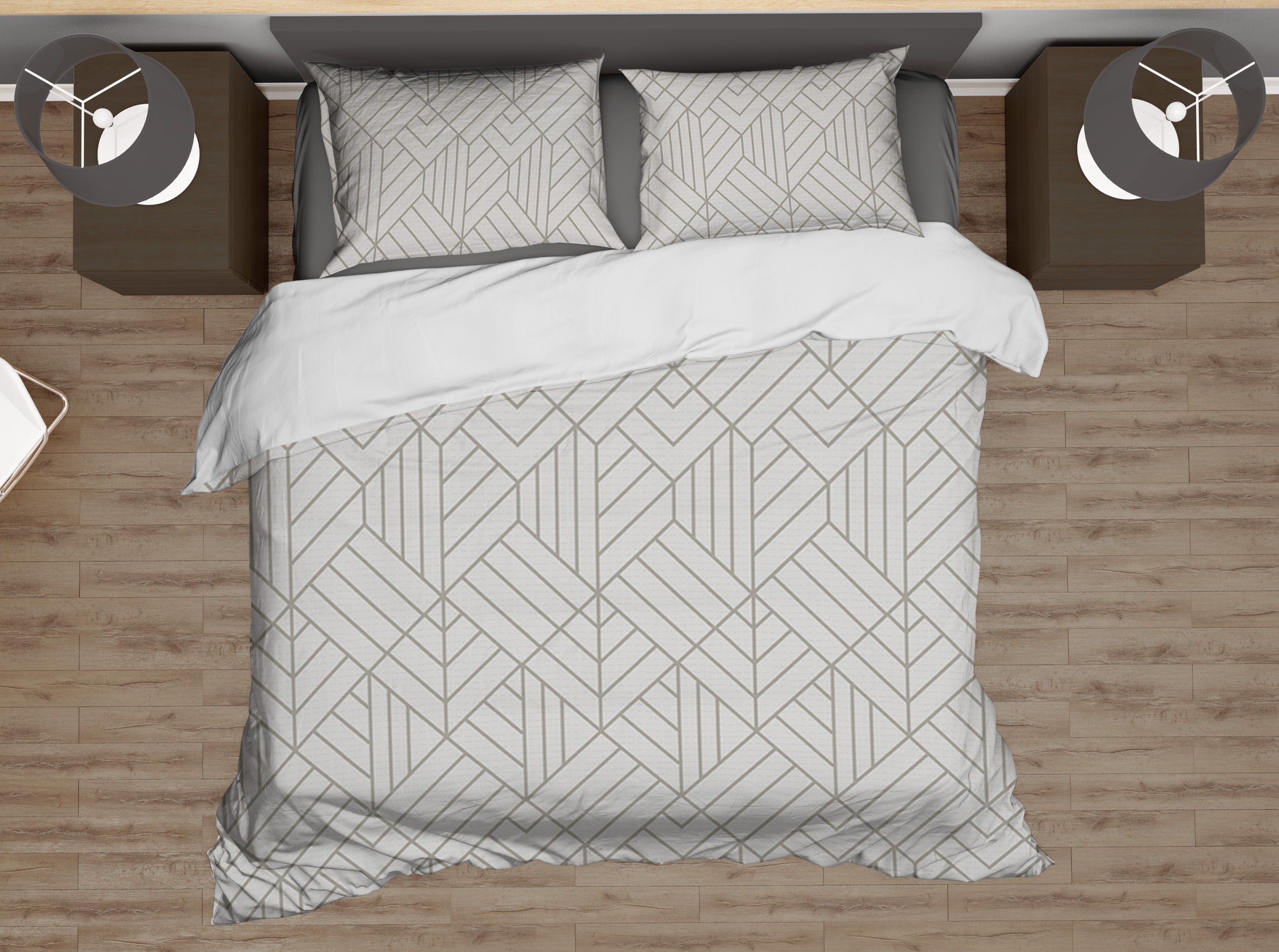 Urmila Duvet Cover Set