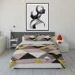 Vega Duvet Cover Set