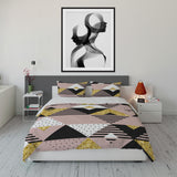 Vega Duvet Cover Set