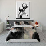 Veronica Duvet Cover Set