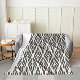 Walburga Throw Velveteen Blanket