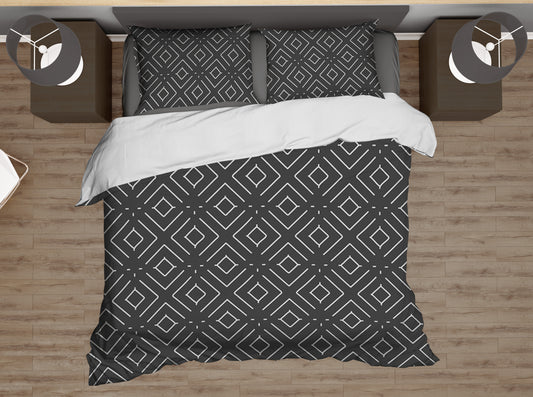 Walt Duvet Cover Set