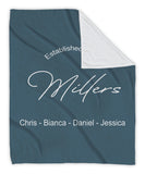 Household Blanket