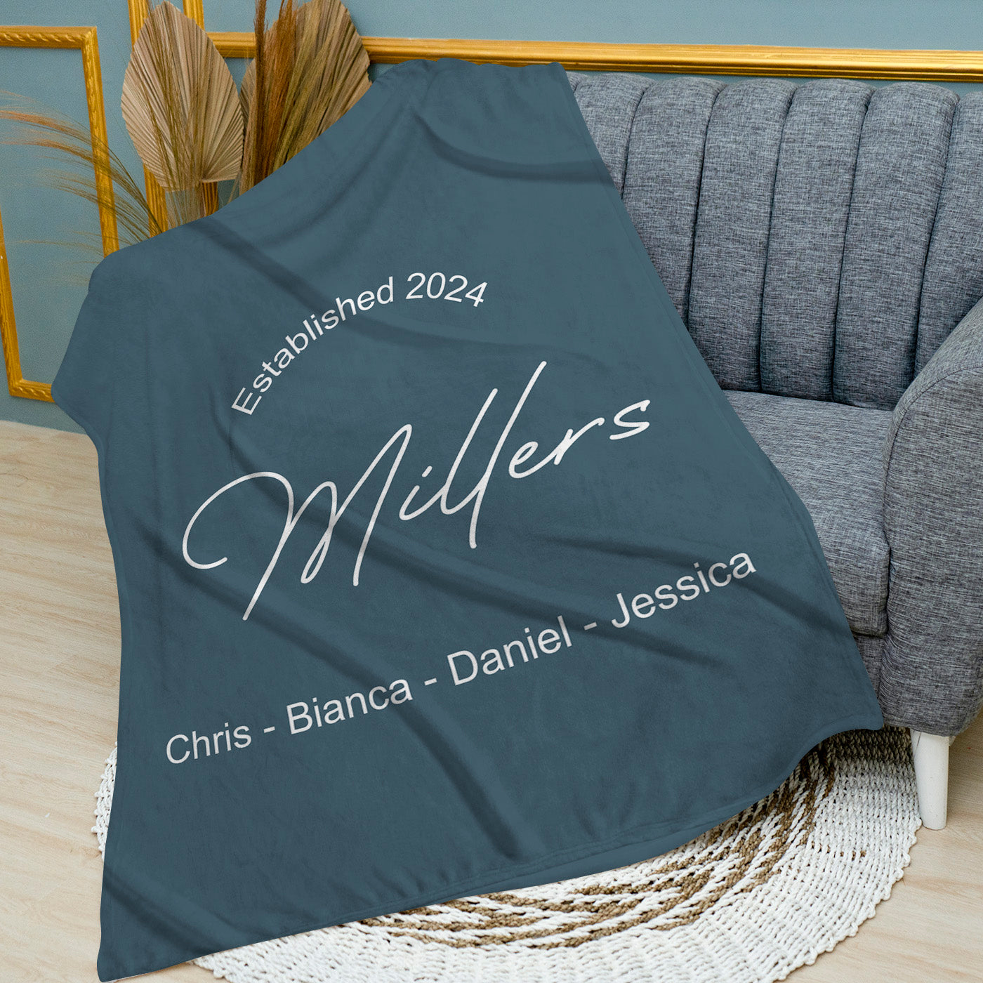 Household Blanket