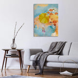 Whimsical Canvas Print