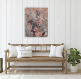 Wildlife Canvas Print