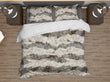 Wisteria Comforter Set