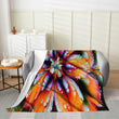 Yareli Throw Velveteen Blanket