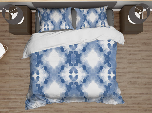 Zaur Comforter Set