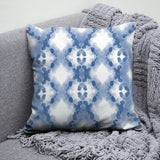 Zaur Throw Pillow