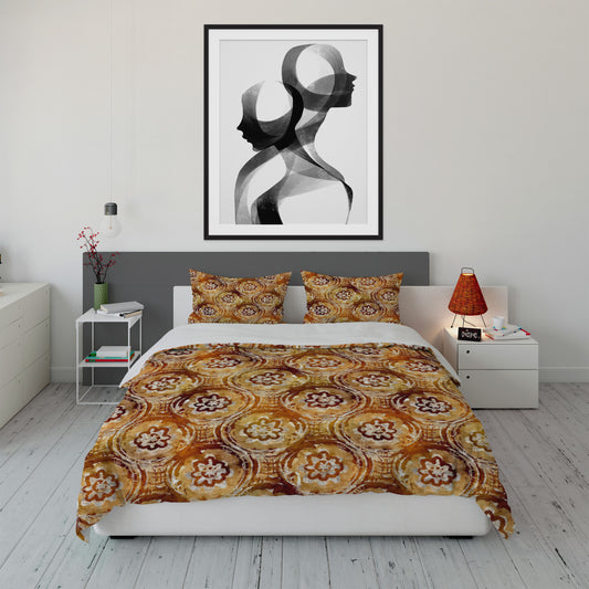 Zlata Duvet Cover Set