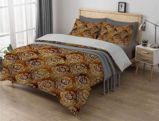 Zlata Sherpa Comforter Set