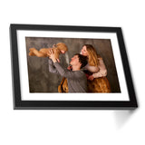 Personalized Framed Prints