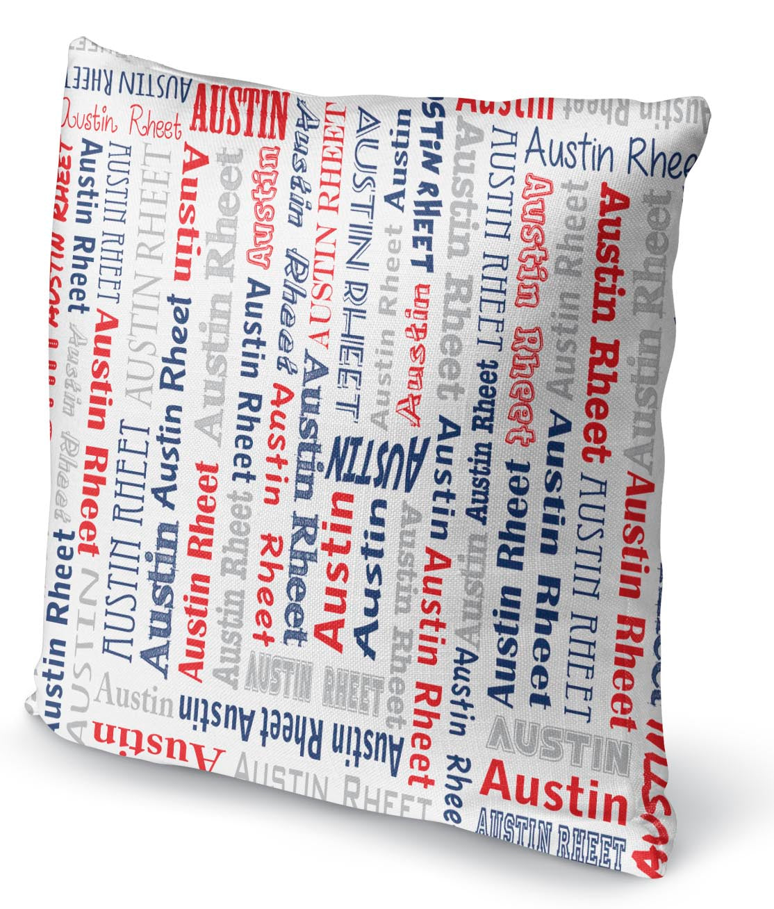 Austin Pillow