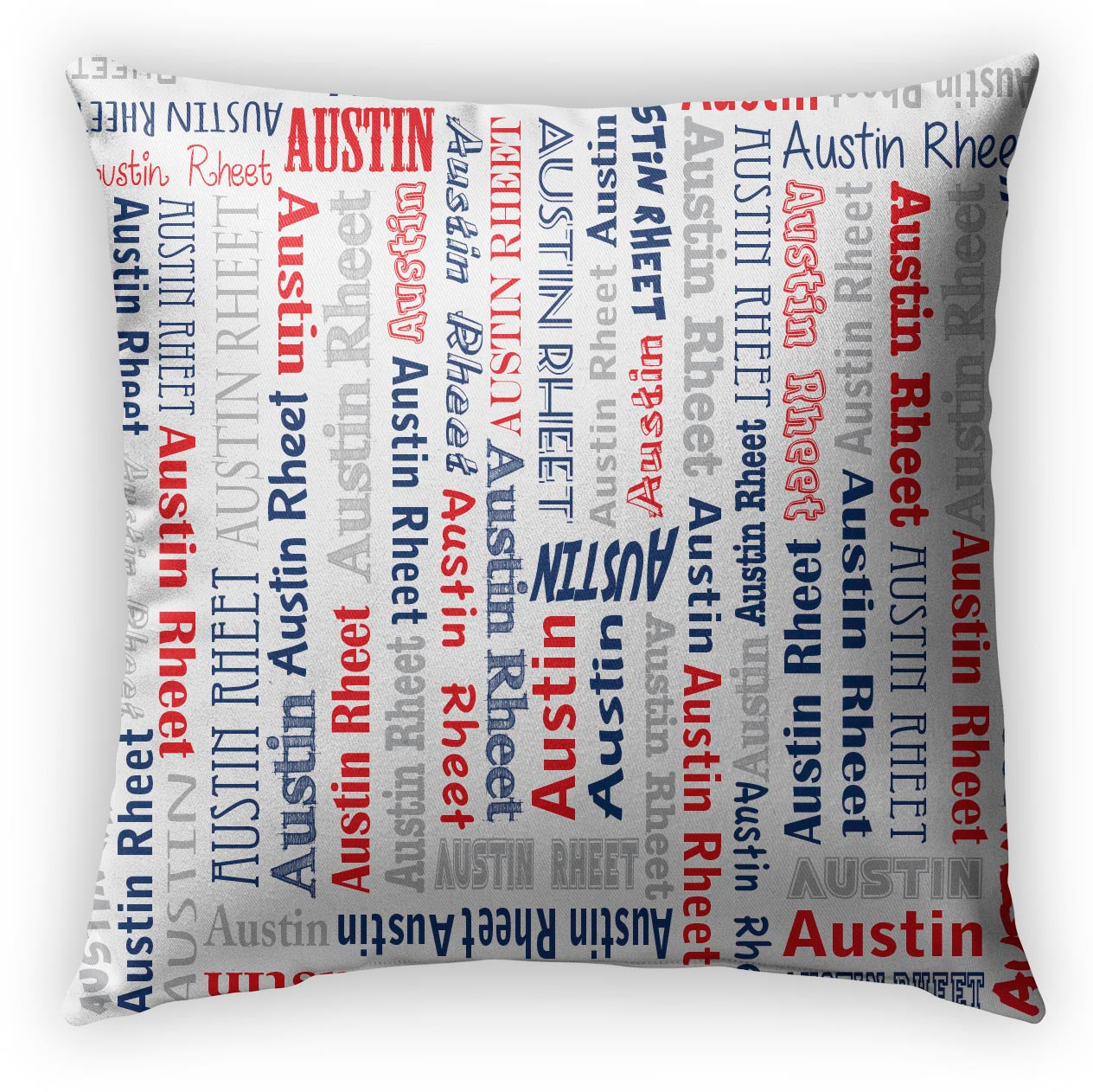 Austin Pillow