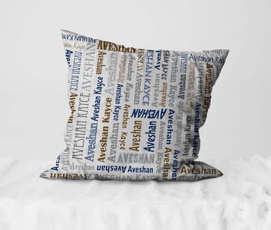 Aveshan Pillow