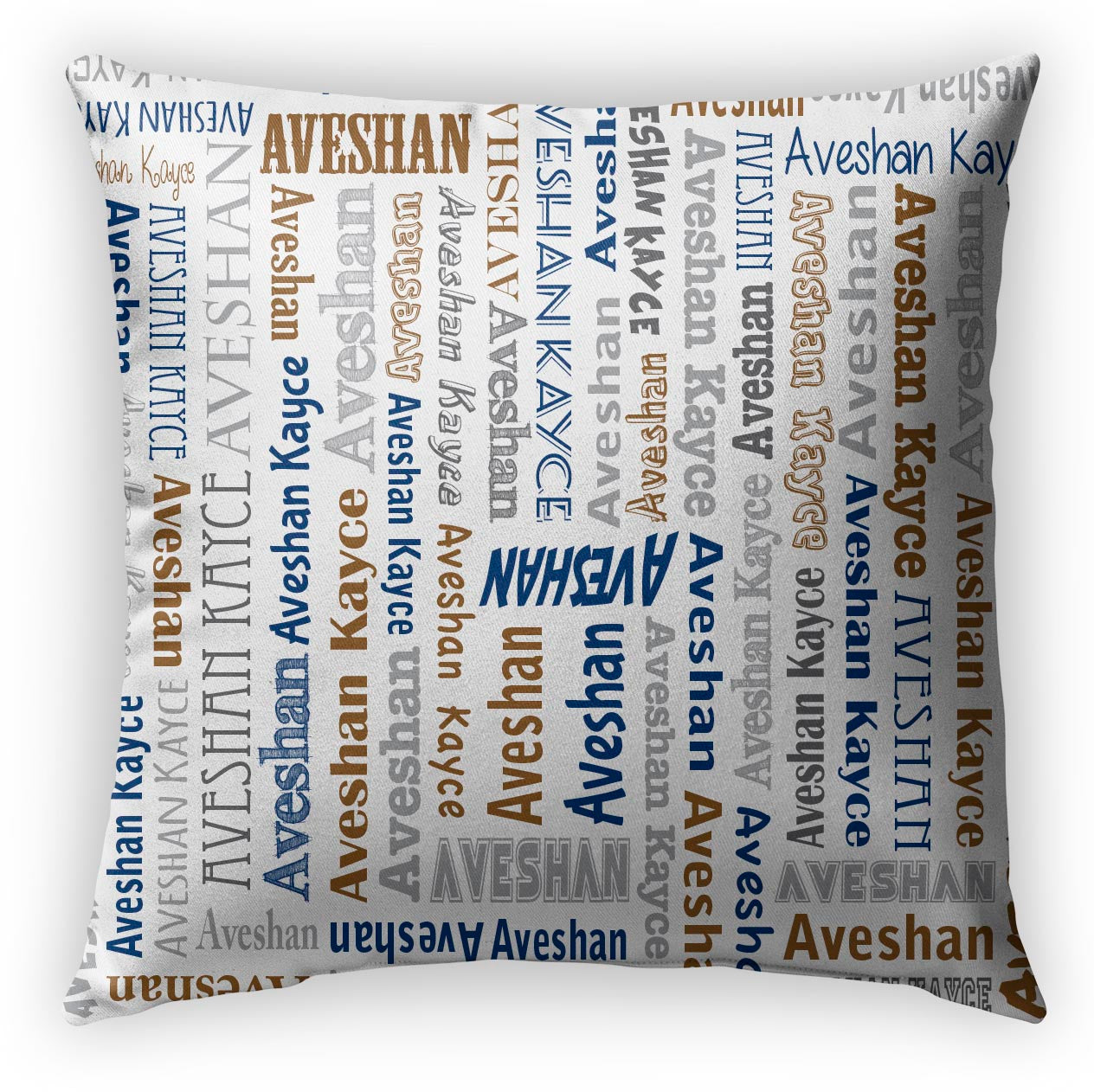 Aveshan Pillow