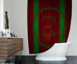 Merry & Bright Shower Curtain