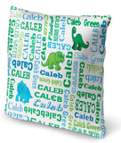 Caleb Pillow